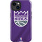 NBA Sacramento Kings Jersey iPhone 14 Plus Impact Case