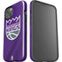NBA Sacramento Kings Jersey iPhone 14 Plus Impact Case