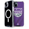 NBA Sacramento Kings Jersey iPhone 15 MagSafe Case