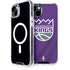 NBA Sacramento Kings Jersey iPhone 15 MagSafe Case