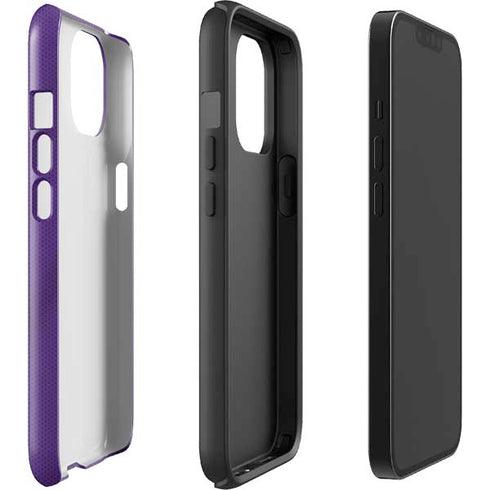 NBA Sacramento Kings Jersey iPhone 14 Impact Case