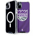 NBA Sacramento Kings Jersey iPhone 15 Plus MagSafe Case