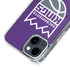 NBA Sacramento Kings Jersey iPhone 15 Plus MagSafe Case