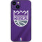 NBA Sacramento Kings Jersey iPhone 14 Plus Skin