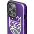 NBA Sacramento Kings Jersey iPhone 14 Pro Impact Case