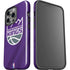 NBA Sacramento Kings Jersey iPhone 14 Pro Impact Case