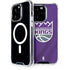 NBA Sacramento Kings Jersey iPhone 15 Pro MagSafe Case