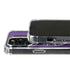 NBA Sacramento Kings Jersey iPhone 15 Pro MagSafe Case