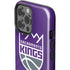 NBA Sacramento Kings Jersey iPhone 15 Pro Max Impact Case