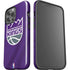 NBA Sacramento Kings Jersey iPhone 15 Pro Max Impact Case