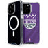 NBA Sacramento Kings Jersey iPhone 15 Pro Max MagSafe Case