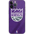 NBA Sacramento Kings Jersey iPhone 14 Pro Max Skin