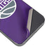 NBA Sacramento Kings Jersey iPhone 14 Pro Max Skin