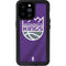 NBA Sacramento Kings Jersey iPhone 14 Pro Max Waterproof Case