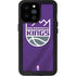 NBA Sacramento Kings Jersey iPhone 14 Pro Max Waterproof Case