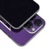 NBA Sacramento Kings Jersey iPhone 14 Pro Skin