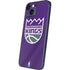 NBA Sacramento Kings Jersey iPhone 14 Skin