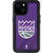 NBA Sacramento Kings Jersey iPhone 15 Waterproof Case