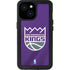 NBA Sacramento Kings Jersey iPhone 15 Waterproof Case