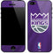 NBA Sacramento Kings Jersey iPhone 5/5s/5SE Skin
