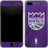 NBA Sacramento Kings Jersey iPhone 8 Plus Skin