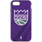 NBA Sacramento Kings Jersey iPhone 8 Pro Case