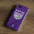 NBA Sacramento Kings Jersey iPhone 8 Pro Case