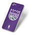 NBA Sacramento Kings Jersey iPhone 8 Skin