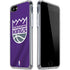 NBA Sacramento Kings Jersey iPhone SE (2nd & 3rd Gen) Clear Case