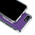 NBA Sacramento Kings Jersey iPhone SE (2nd & 3rd Gen) Clear Case