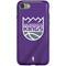 NBA Sacramento Kings Jersey iPhone SE (2nd & 3rd Gen) Pro Case