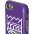 NBA Sacramento Kings Jersey iPhone SE (2nd & 3rd Gen) Pro Case