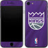 NBA Sacramento Kings Jersey iPhone SE (2nd & 3rd Gen) Skin