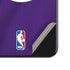 NBA Sacramento Kings Jersey iPhone SE (2nd & 3rd Gen) Skin