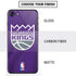 NBA Sacramento Kings Jersey iPhone SE (2nd & 3rd Gen) Skin