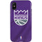 NBA Sacramento Kings Jersey iPhone X Pro Case