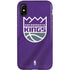 NBA Sacramento Kings Jersey iPhone X Pro Case