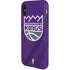 NBA Sacramento Kings Jersey iPhone X Pro Case