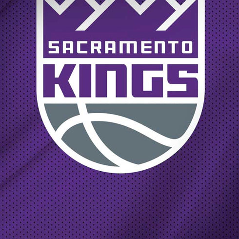 NBA Sacramento Kings Jersey iPhone X Pro Case