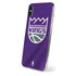 NBA Sacramento Kings Jersey iPhone X Skin