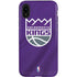 NBA Sacramento Kings Jersey iPhone XR Pro Case