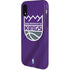NBA Sacramento Kings Jersey iPhone XR Pro Case