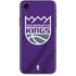 NBA Sacramento Kings Jersey iPhone XR Skin