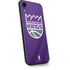 NBA Sacramento Kings Jersey iPhone XR Skin