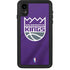 NBA Sacramento Kings Jersey iPhone XR Waterproof Case