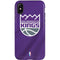 NBA Sacramento Kings Jersey iPhone XS Pro Case