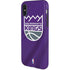 NBA Sacramento Kings Jersey iPhone XS Pro Case