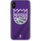 NBA Sacramento Kings Jersey iPhone XS Skin