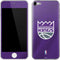 NBA Sacramento Kings Jersey Apple iPod Skin