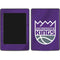 NBA Sacramento Kings Jersey Amazon Kindle Skin